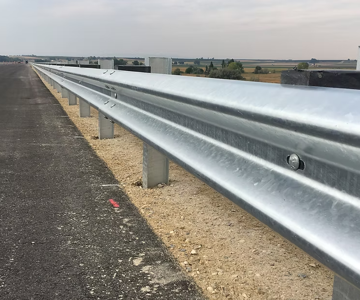 Guardrails