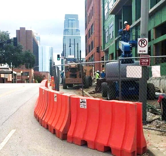 Traffic Control